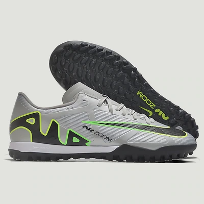 Сороконіжки Air Zoom Vapor XV TF PRO чорнобілі — фото 3