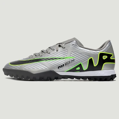 Сороконіжки Air Zoom Vapor XV TF PRO чорнобілі — фото 7