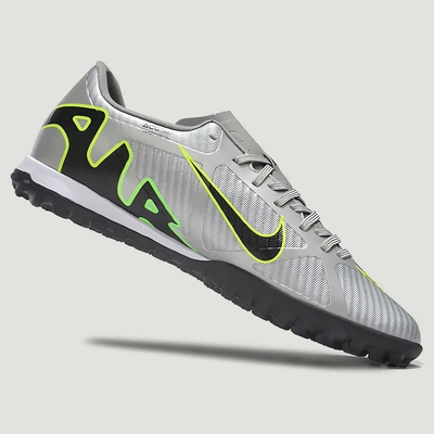 Сороконіжки Air Zoom Vapor XV TF PRO чорнобілі — фото 5