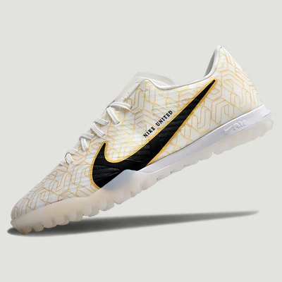 Сороконіжки Air Zoom Vapor XV TF PRO білі — фото 5