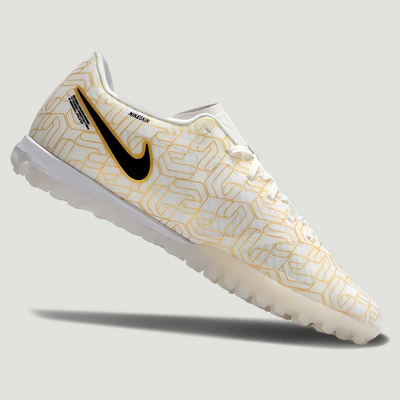 Сороконіжки Air Zoom Vapor XV TF PRO білі — фото 4