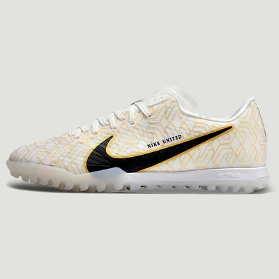 Сороконіжки Air Zoom Vapor XV TF PRO білі — фото 7