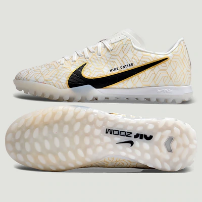 Сороконіжки Air Zoom Vapor XV TF PRO білі