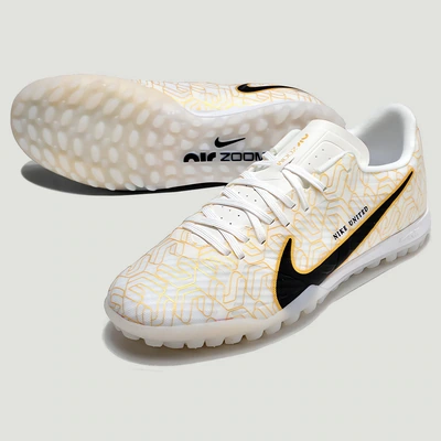 Сороконіжки Air Zoom Vapor XV TF PRO білі — фото 2