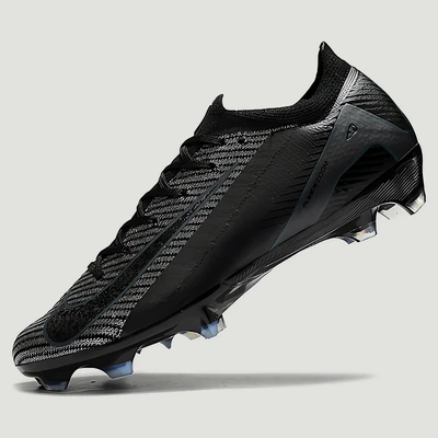 Бутси Air Zoom Mercurial Vapor XVI FG PRO чорні — фото 4