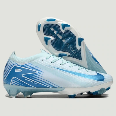 Бутси Air Zoom Mercurial Vapor XVI FG PRO синобілі — фото 2