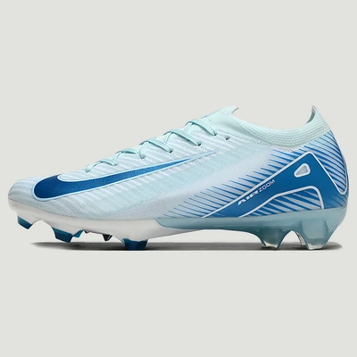 Бутси Air Zoom Mercurial Vapor XVI FG PRO синобілі — фото 6