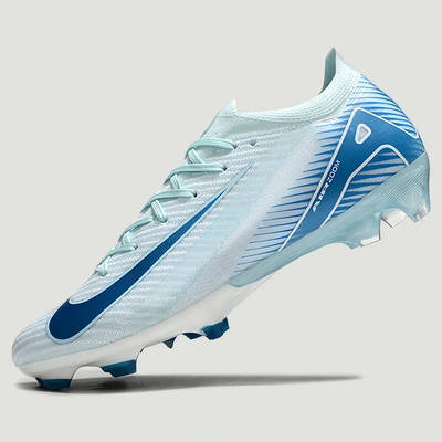 Бутси Air Zoom Mercurial Vapor XVI FG PRO синобілі — фото 5