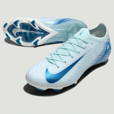 Бутси Air Zoom Mercurial Vapor XVI FG PRO синобілі — фото 3