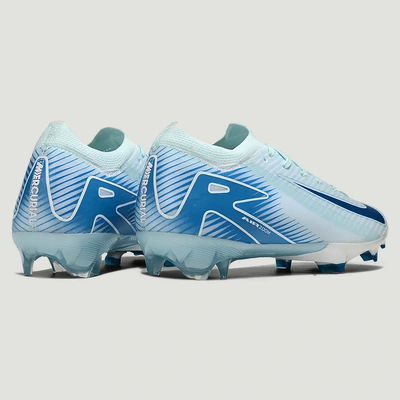 Бутси Air Zoom Mercurial Vapor XVI FG PRO синобілі — фото 7