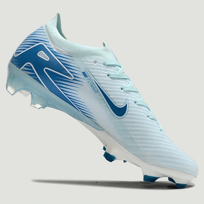 Бутси Air Zoom Mercurial Vapor XVI FG PRO синобілі — фото 4