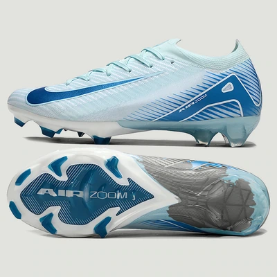 Бутси Air Zoom Mercurial Vapor XVI FG PRO синобілі