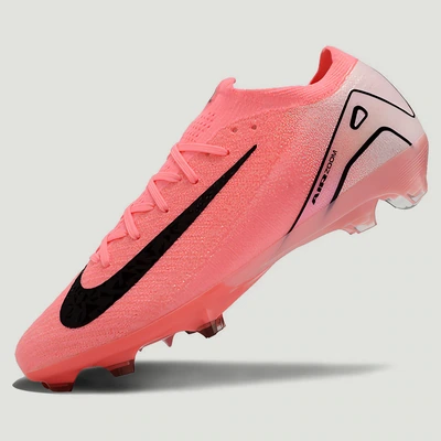 Бутси Air Zoom Mercurial Vapor XVI FG PRO червоні — фото 3