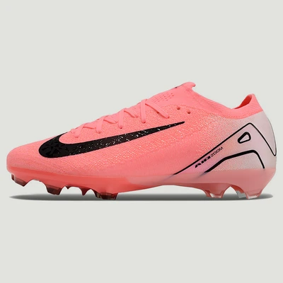 Бутси Air Zoom Mercurial Vapor XVI FG PRO червоні — фото 7