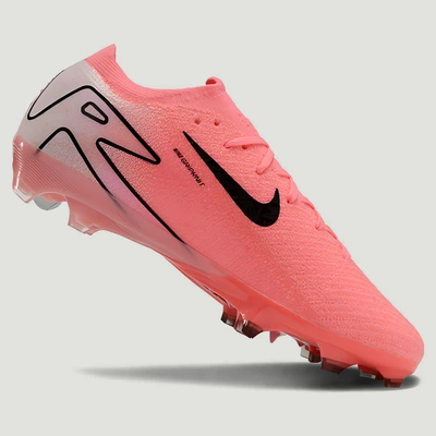 Бутси Air Zoom Mercurial Vapor XVI FG PRO червоні — фото 4
