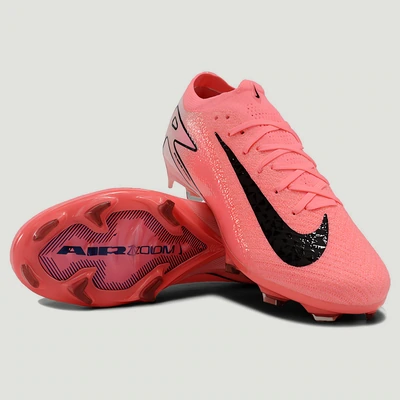 Бутси Air Zoom Mercurial Vapor XVI FG PRO червоні — фото 5
