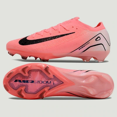 Бутси Air Zoom Mercurial Vapor XVI FG PRO червоні
