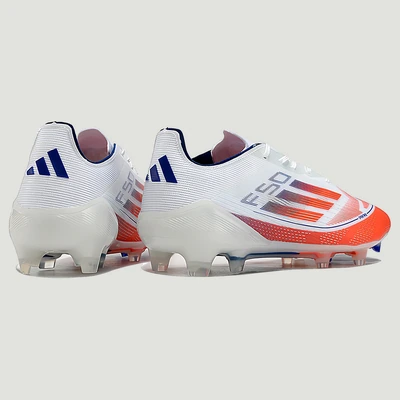 Бутси F50 FG PRO червоні — фото 6