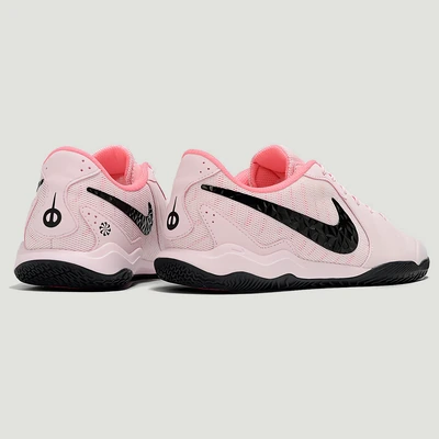 Футзалки Tiempo Legend 10 TF PRO чорні — фото 6