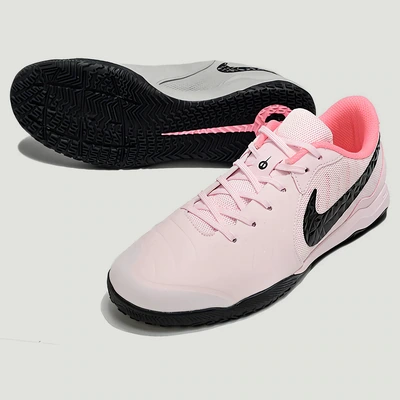 Футзалки Tiempo Legend 10 TF PRO чорні — фото 3