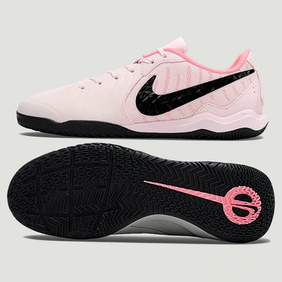 Футзалки Tiempo Legend 10 TF PRO чорні
