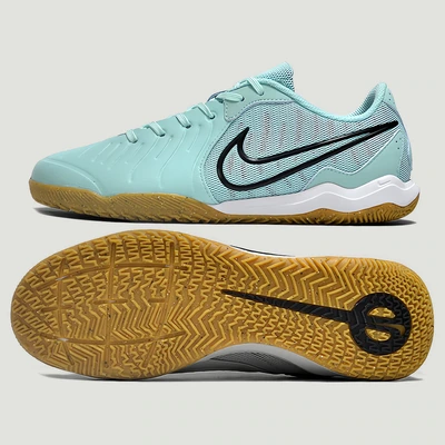 Футзалки Tiempo Legend 10 TF PRO помаранчеві