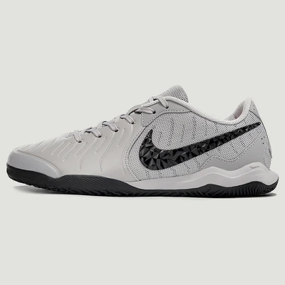Футзалки Tiempo Legend 10 TF PRO чорнобілі — фото 6