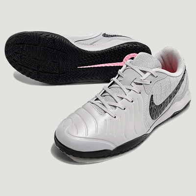Футзалки Tiempo Legend 10 TF PRO чорнобілі — фото 2
