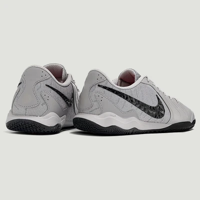 Футзалки Tiempo Legend 10 TF PRO чорнобілі — фото 5