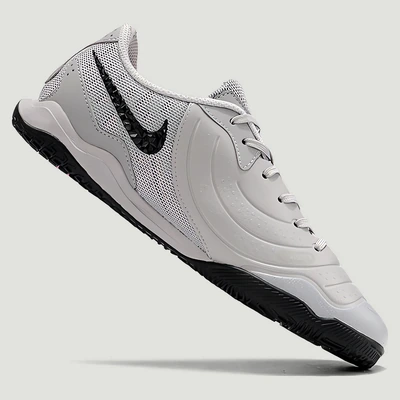 Футзалки Tiempo Legend 10 TF PRO чорнобілі — фото 3