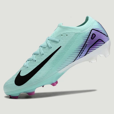 Бутси Air Zoom Mercurial Vapor XVI FG PRO бірюзові — фото 5
