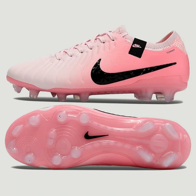 Бутси Tiempo Legend 10 FG PRO червоні
