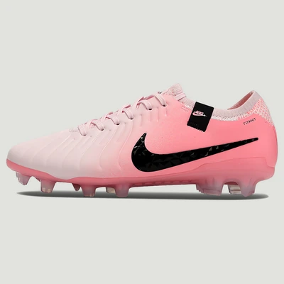 Бутси Tiempo Legend 10 FG PRO червоні — фото 7