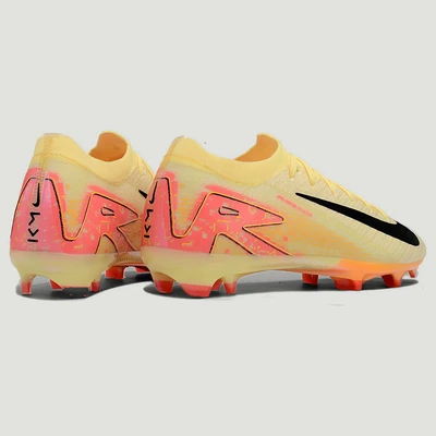 Бутси Air Zoom Mercurial Vapor XVI FG PRO помаранчеві — фото 6