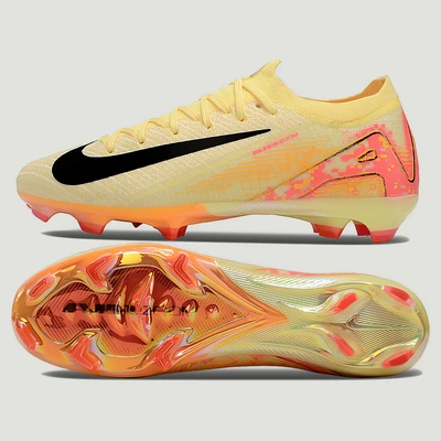 Бутси Air Zoom Mercurial Vapor XVI FG PRO помаранчеві