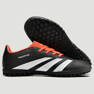 Сороконіжки Predator TF PRO чорні — фото 3
