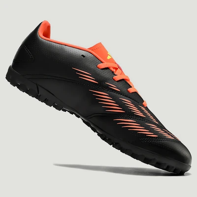 Сороконіжки Predator TF PRO чорні — фото 4