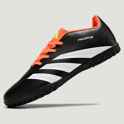 Сороконіжки Predator TF PRO чорні — фото 5
