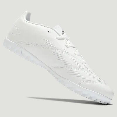 Сороконіжки Predator TF PRO білі — фото 4