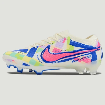 Бутси Air Zoom Mercurial Vapor XV FG PRO синобілі — фото 7
