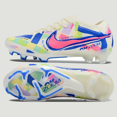 Бутси Air Zoom Mercurial Vapor XV FG PRO синобілі