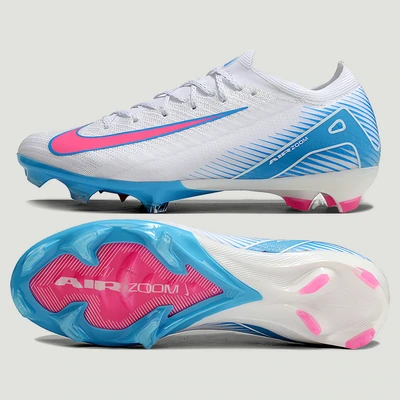 Бутси Air Zoom Mercurial Vapor XVI FG PRO синорожеві