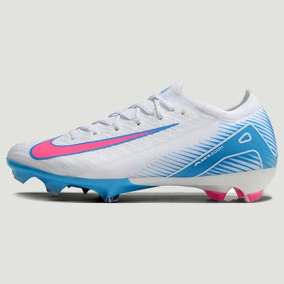 Бутси Air Zoom Mercurial Vapor XVI FG PRO синорожеві — фото 6