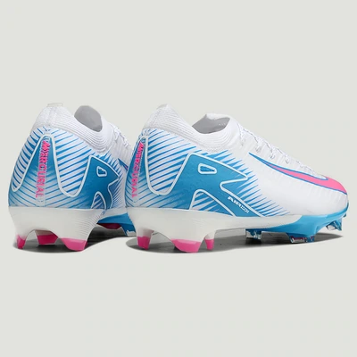 Бутси Air Zoom Mercurial Vapor XVI FG PRO синорожеві — фото 5